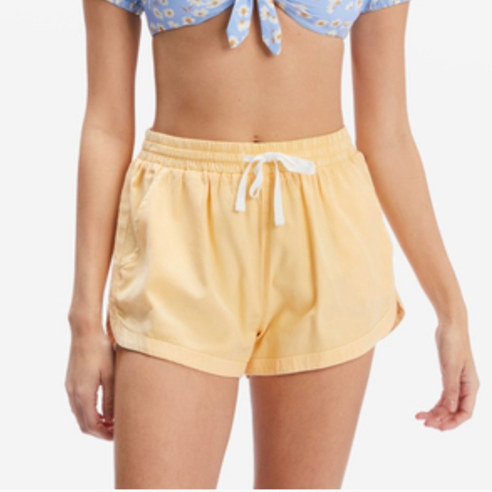Billabong Road Trippin Shorts - NWT